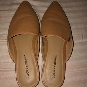 Lucky Brand | Ladies Mules